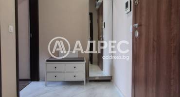 Двустаен апартамент, София, Младост 2, 683486, Снимка 11