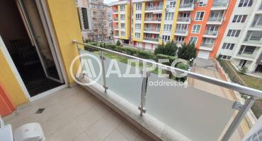 Двустаен апартамент, София, Младост 2, 683486, Снимка 13