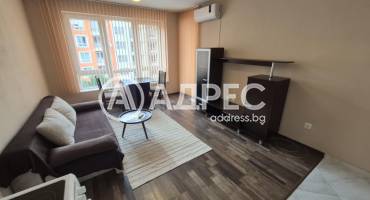 Двустаен апартамент, София, Младост 2, 683486, Снимка 4