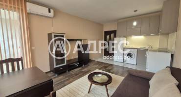 Двустаен апартамент, София, Младост 2, 683486, Снимка 5