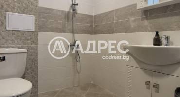 Двустаен апартамент, София, Младост 2, 683486, Снимка 9