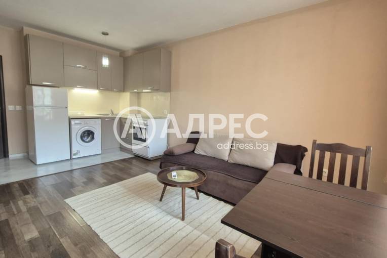 Двустаен апартамент, София, Младост 2, 683486, Снимка 1