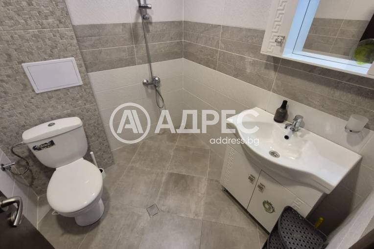 Двустаен апартамент, София, Младост 2, 683486, Снимка 10