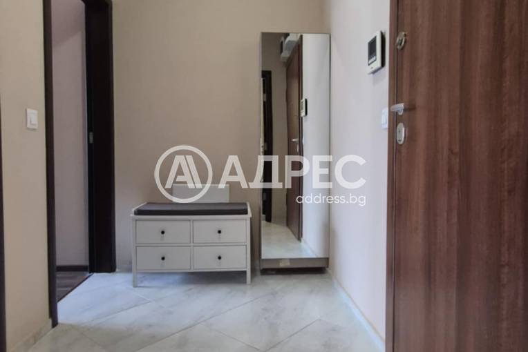 Двустаен апартамент, София, Младост 2, 683486, Снимка 11