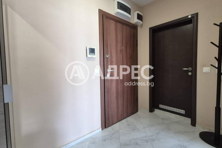 Двустаен апартамент, София, Младост 2, 683486, Снимка 12