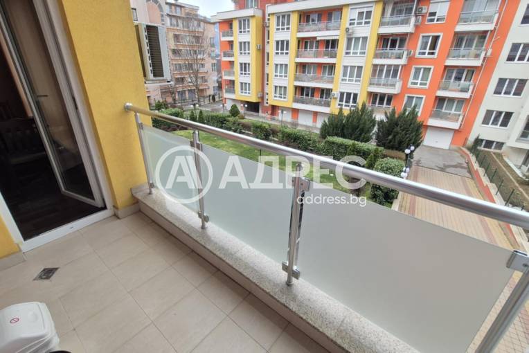 Двустаен апартамент, София, Младост 2, 683486, Снимка 13