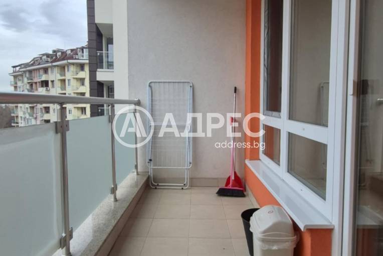 Двустаен апартамент, София, Младост 2, 683486, Снимка 14