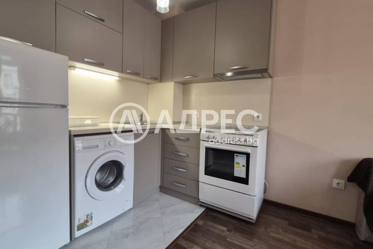 Двустаен апартамент, София, Младост 2, 683486, Снимка 2