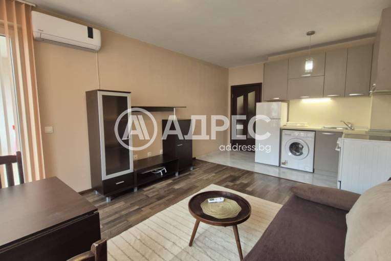 Двустаен апартамент, София, Младост 2, 683486, Снимка 5