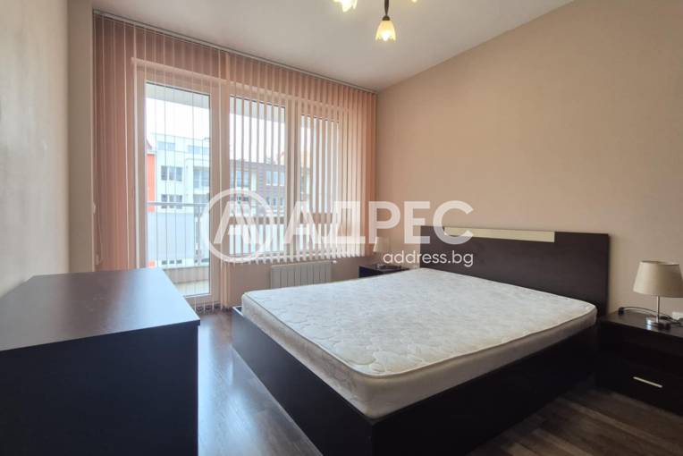 Двустаен апартамент, София, Младост 2, 683486, Снимка 6