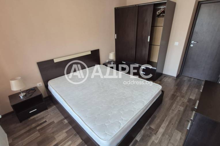 Двустаен апартамент, София, Младост 2, 683486, Снимка 7