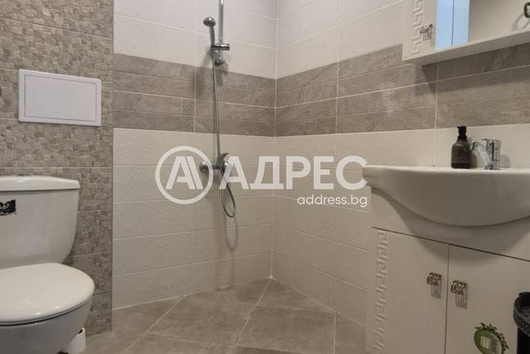 Двустаен апартамент, София, Младост 2, 683486, Снимка 9