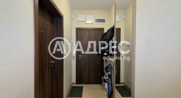 Тристаен апартамент, София, Център, 687486, Снимка 5