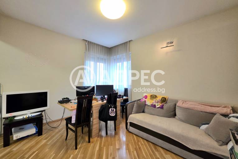 Тристаен апартамент, София, Център, 687486, Снимка 3