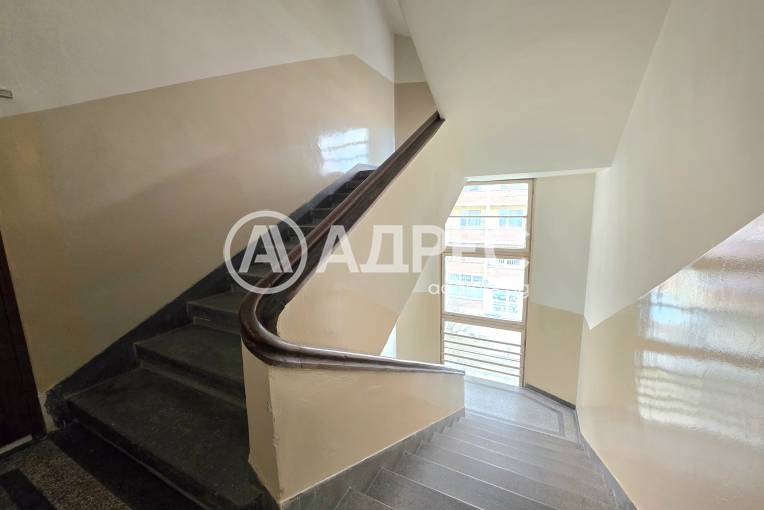 Тристаен апартамент, София, Център, 687486, Снимка 4