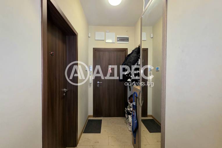 Тристаен апартамент, София, Център, 687486, Снимка 5