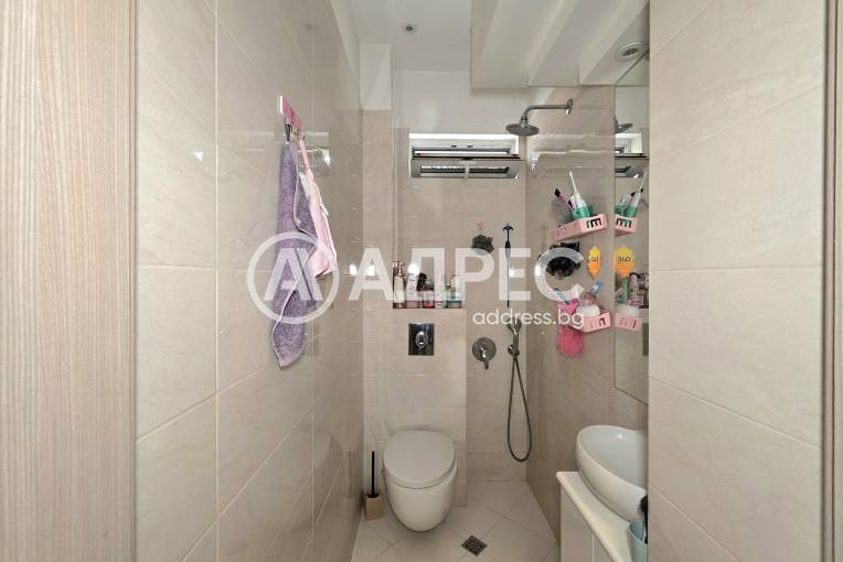 Тристаен апартамент, София, Център, 687486, Снимка 6