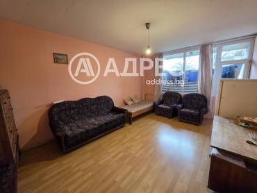 Двустаен апартамент, София, Красна поляна 2, 689486