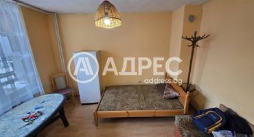 Двустаен апартамент, София, Красна поляна 2, 689486, Снимка 1