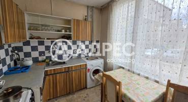 Двустаен апартамент, София, Красна поляна 2, 689486, Снимка 2