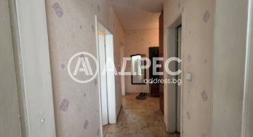 Двустаен апартамент, София, Красна поляна 2, 689486, Снимка 4