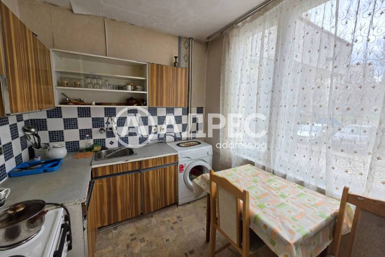 Двустаен апартамент, София, Красна поляна 2, 689486, Снимка 2