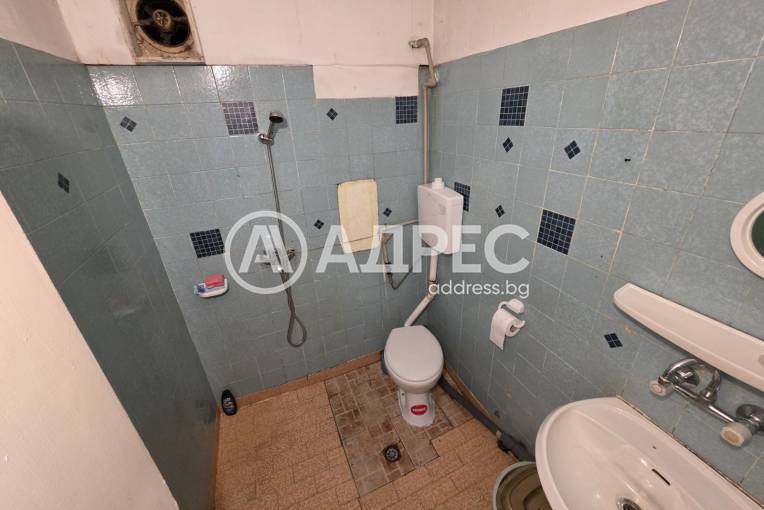 Двустаен апартамент, София, Красна поляна 2, 689486, Снимка 3