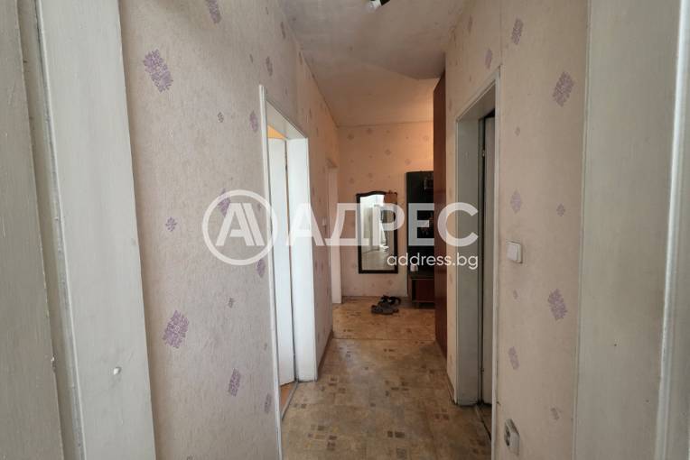 Двустаен апартамент, София, Красна поляна 2, 689486, Снимка 4