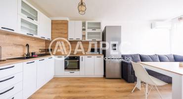 Тристаен апартамент, Плевен, Сторгозия, 694486, Снимка 1