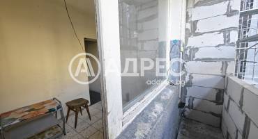 Гарсониера, Севлиево, жк. "Димитър Благоев", 696486, Снимка 7
