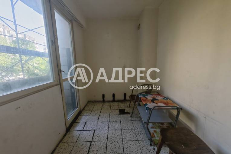 Гарсониера, Севлиево, жк. "Димитър Благоев", 696486, Снимка 3