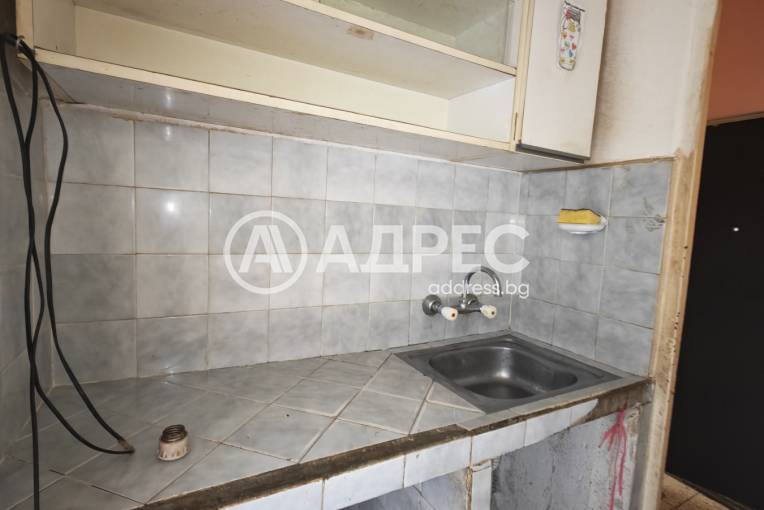Гарсониера, Севлиево, жк. "Димитър Благоев", 696486, Снимка 5