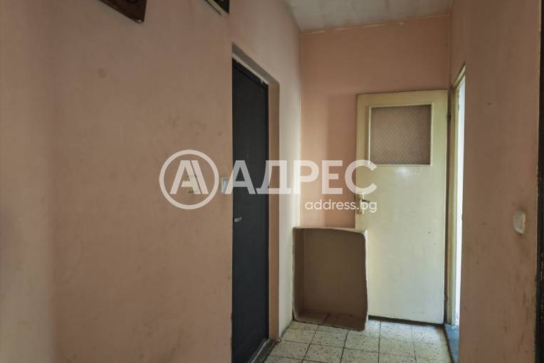 Гарсониера, Севлиево, жк. "Димитър Благоев", 696486, Снимка 6