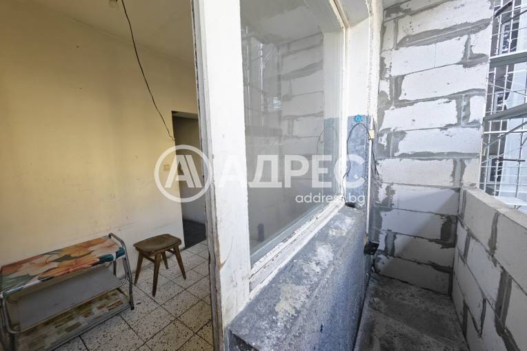 Гарсониера, Севлиево, жк. "Димитър Благоев", 696486, Снимка 7