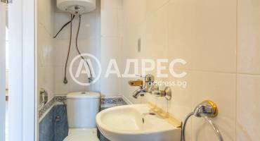 Многостаен апартамент, Варна, Спортна зала, 699486, Снимка 9