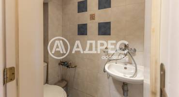 Многостаен апартамент, Варна, Спортна зала, 699486, Снимка 6