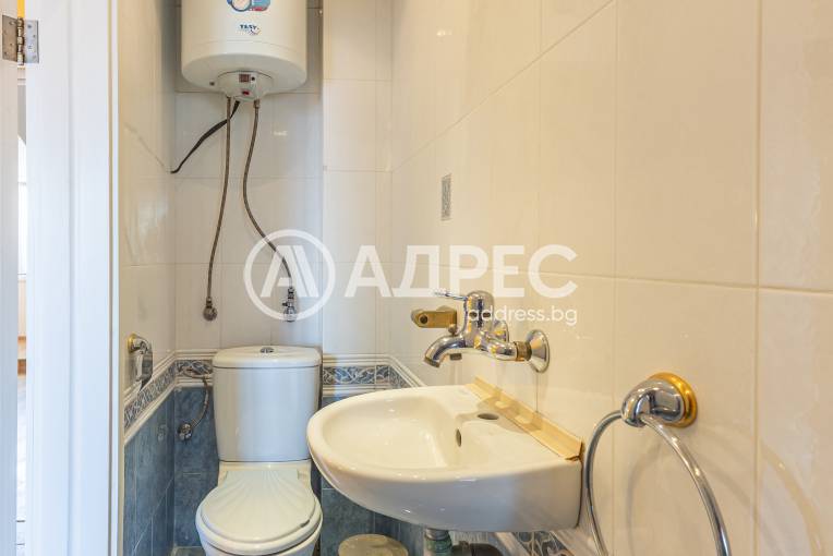 Многостаен апартамент, Варна, Спортна зала, 699486, Снимка 9