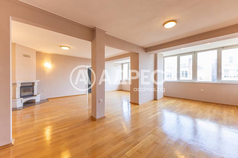 Многостаен апартамент, Варна, Спортна зала, 699486, Снимка 2