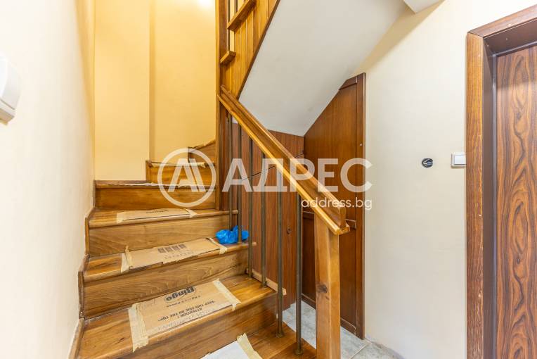 Многостаен апартамент, Варна, Спортна зала, 699486, Снимка 5
