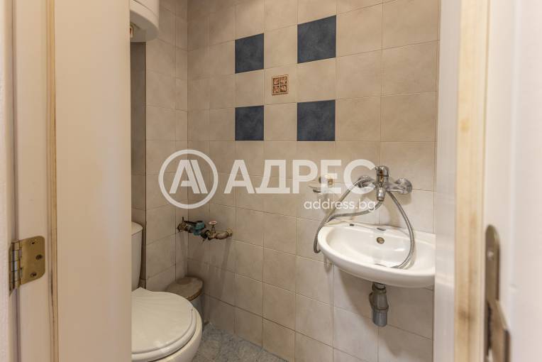 Многостаен апартамент, Варна, Спортна зала, 699486, Снимка 6