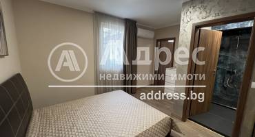 Многостаен апартамент, София, Манастирски ливади - изток, 611487, Снимка 3