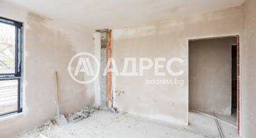Тристаен апартамент, Варна, Аспарухово, 620487, Снимка 10