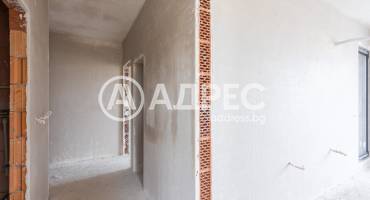 Тристаен апартамент, Варна, Аспарухово, 620487, Снимка 13