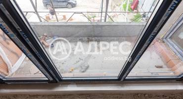 Тристаен апартамент, Варна, Аспарухово, 620487, Снимка 16