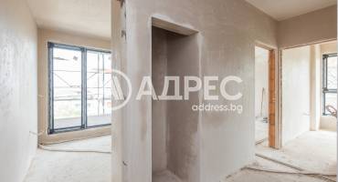 Тристаен апартамент, Варна, Аспарухово, 620487, Снимка 17