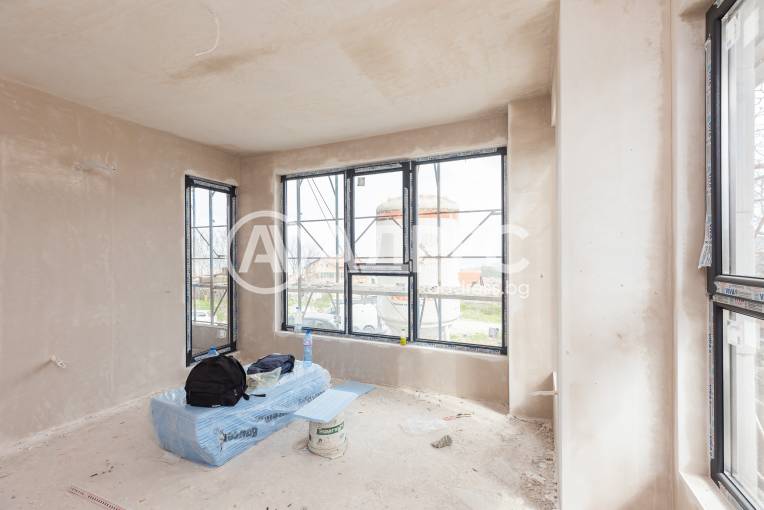 Тристаен апартамент, Варна, Аспарухово, 620487, Снимка 9