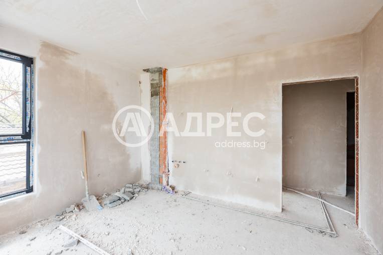 Тристаен апартамент, Варна, Аспарухово, 620487, Снимка 10