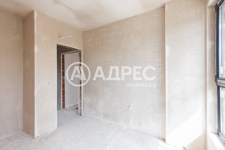 Тристаен апартамент, Варна, Аспарухово, 620487, Снимка 12