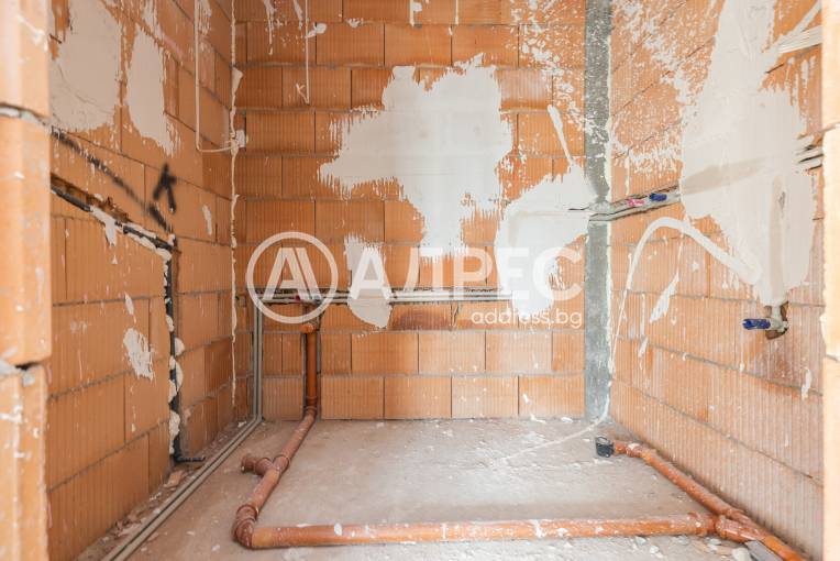 Тристаен апартамент, Варна, Аспарухово, 620487, Снимка 19