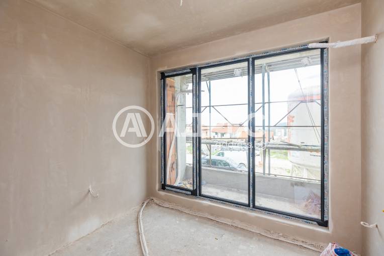 Тристаен апартамент, Варна, Аспарухово, 620487, Снимка 3